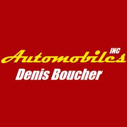 Automobiles Denis Boucher Incorporated