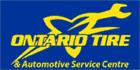 Goodyear Ontario Tire