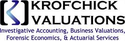 Krofchick Valuations