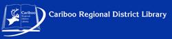 Cariboo Regional District Library Williams Lake Branch