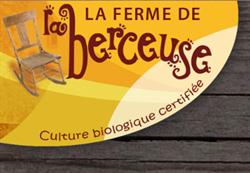 Ferme de La Berceuse Inc (La)