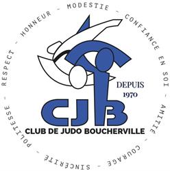 Club de Judo Boucherville Incorporated
