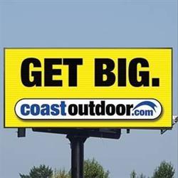 Coast Outdoor Advertising Ltd