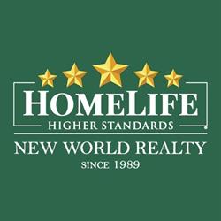 Homelife New World Realty Incorporated