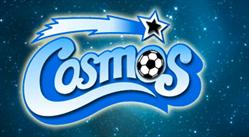North York Cosmos Soccer Club