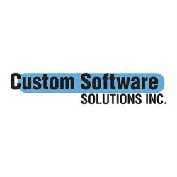 Custom Software Solutions Incorporated