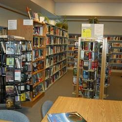 Millarville Community Library