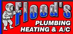 Floods Plumbing & Heating Ltd