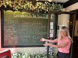 Green Acres Family Restaurant