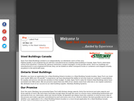 Span-Tech Steel Buildings Ltd