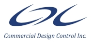 Commercial Design Control Incorporated