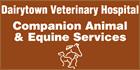 Dairytown Veterinary