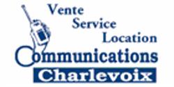 Communications Charlevoix Inc