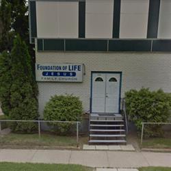 Foundation Of Life Church Incorporated