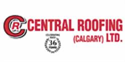 Central Roofing (Calgary) Ltd