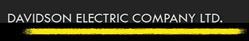 Davidson Electric Company Ltd