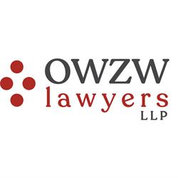 Olive Waller Zinkhan & Waller