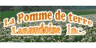 Pomme-de-Terre Lanaudoise Inc