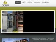 Entreprises Daunais Inc (Les)