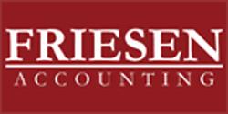 Friesen Accounting (1996) Ltd.