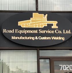 Road Equipment Service Co Ltd