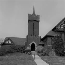 Caledonia Presbyterian Church