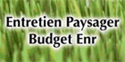 Entretien Paysager Budget