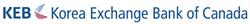 Korea Exchange Bank Of Canada