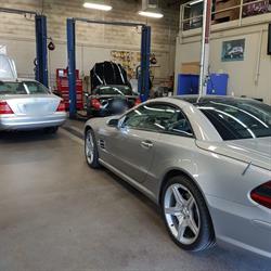 Prestige Auto Repair 1992 Incorporated