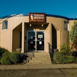 Nanaimo Conservatory Of Music