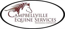 Campbellville Equine Services