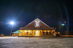 Charlie Lake Community Church