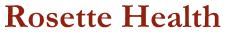 Rosette Health & Beauty Salon