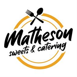 Matheson Sweets & Catering Lt