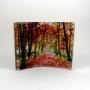 Jerre Davidson -- Alma Glass
Autumn Trail 10- Miniature Landscape Jerre Davidson -- Alma Glass
Autumn Trail 10- Miniature Landscape