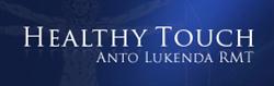 Healthy Touch Massage Therapy