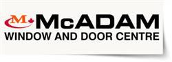 Mcadam Window and Door Centre