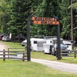 Nelson & District Riding Club