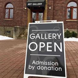 Shuswap District Arts Council