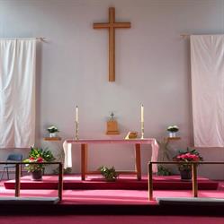 Church Of The Transfiguration