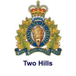 Royal Canadian Mounted Police
