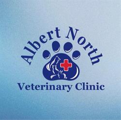 Albert North Veterinary Clinic
