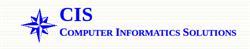 Computer Informatics Solutions