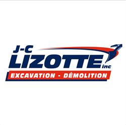 Excavation J-C Lizotte