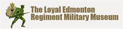 The Loyal Edmonton Regiment