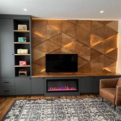 Professional Touch Woodworking