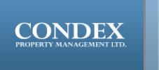 Condex Property Management Ltd