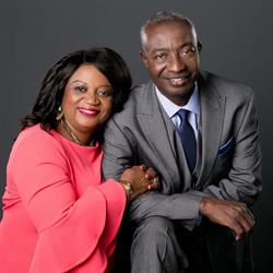 All Nations Full Gospel Church