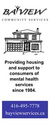 Bayview Community Services Incorporated