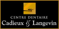 Centre Dentaire CadieuxLangevin